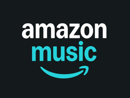 Amazon Music Logo