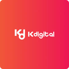 Kdigital Logo