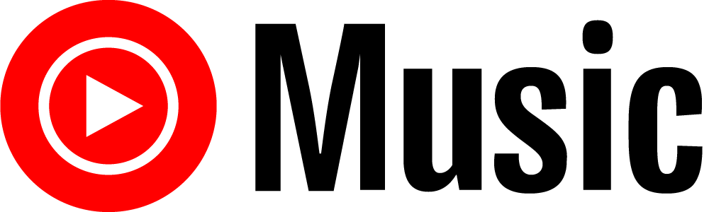 YouTube Music Logo